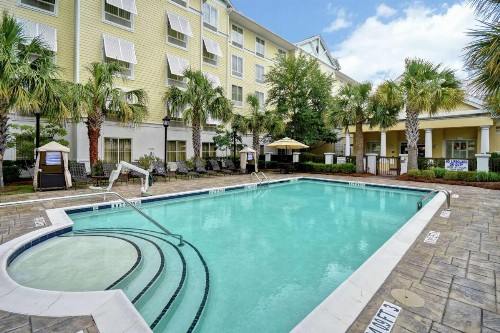 Homewood Suites by Hilton Charleston Airport/Convention Center - image 47