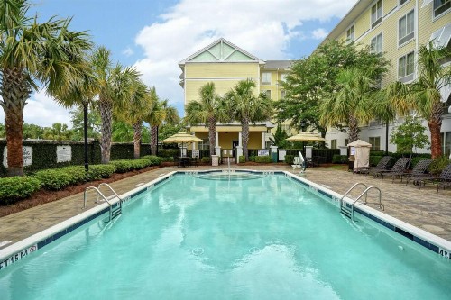Homewood Suites by Hilton Charleston Airport/Convention Center - image 7