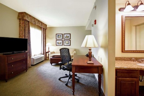 Homewood Suites by Hilton Charleston Airport/Convention Center - image 8