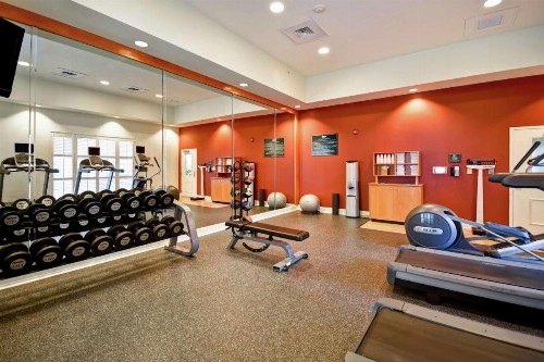 Homewood Suites by Hilton Charleston Airport/Convention Center - image 9