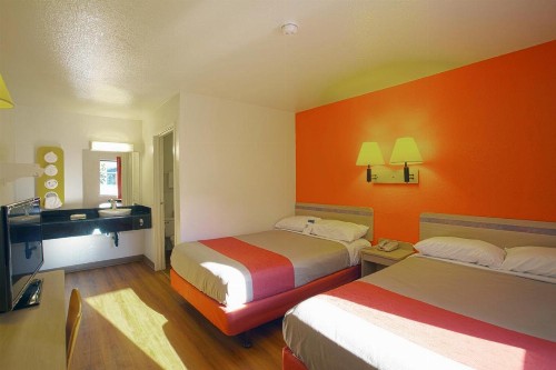 Motel 6-Charleston - North - image 27