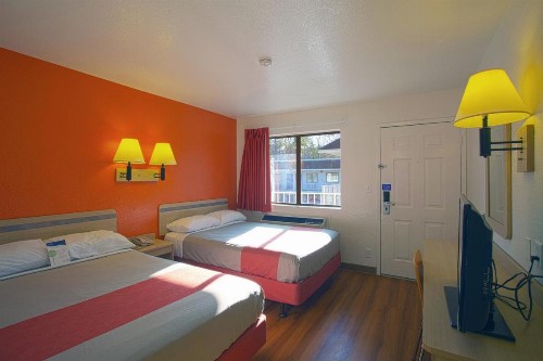 Motel 6-Charleston - North - image 28