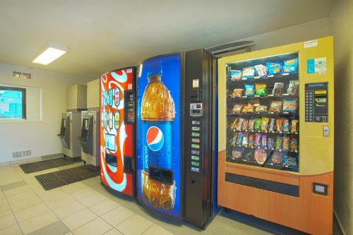 Motel 6-Charleston - North - image 39