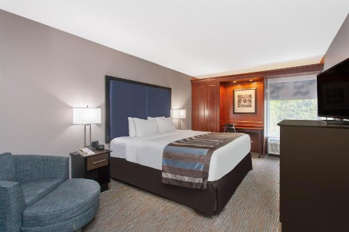 Wingate by Wyndham Charleston Airport Coliseum - image 21
