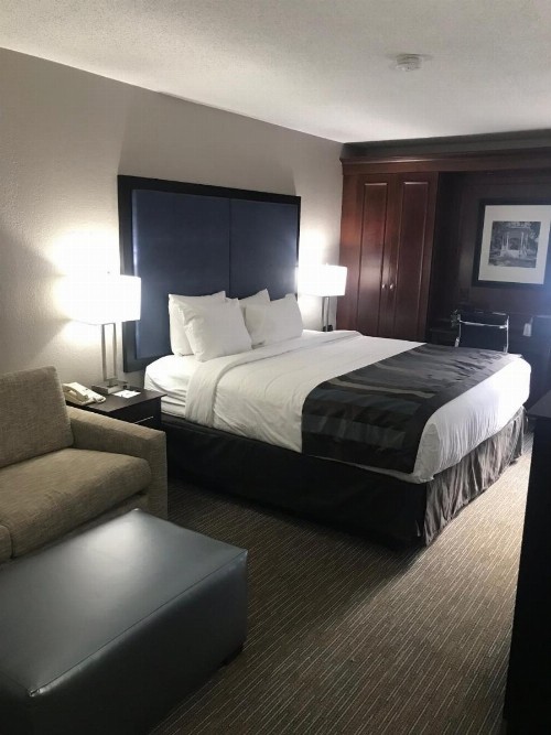 Wingate by Wyndham Charleston Airport Coliseum - image 25