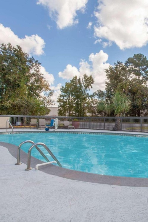 Wingate by Wyndham Charleston Airport Coliseum - image 29