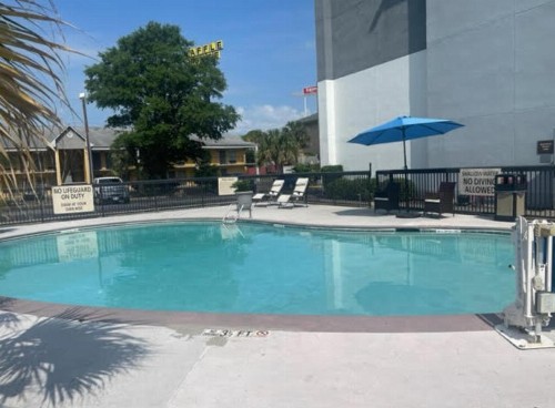 Wingate by Wyndham Charleston Airport Coliseum - image 31