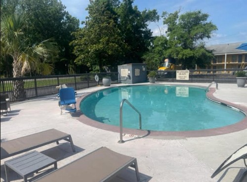Wingate by Wyndham Charleston Airport Coliseum - image 32