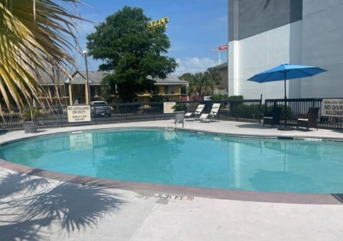 Wingate by Wyndham Charleston Airport Coliseum - image 33