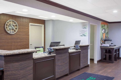 Wingate by Wyndham Charleston Airport Coliseum - image 4