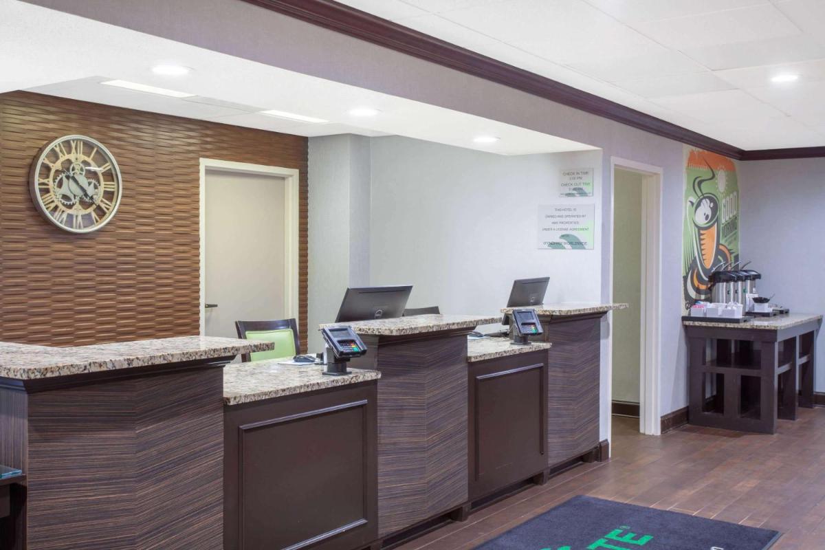 Wingate by Wyndham Charleston Airport Coliseum - image 4