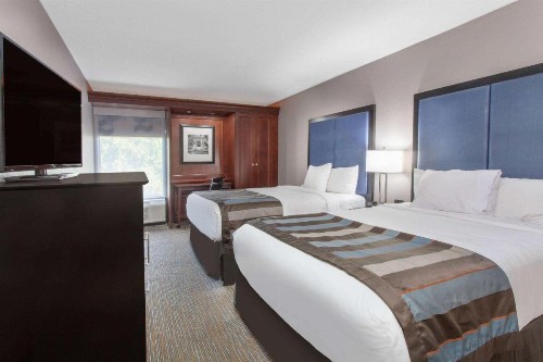 Wingate by Wyndham Charleston Airport Coliseum - image 7