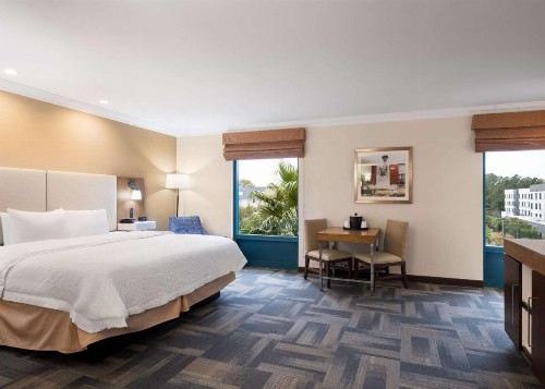 Hampton Inn Charleston North - image 11