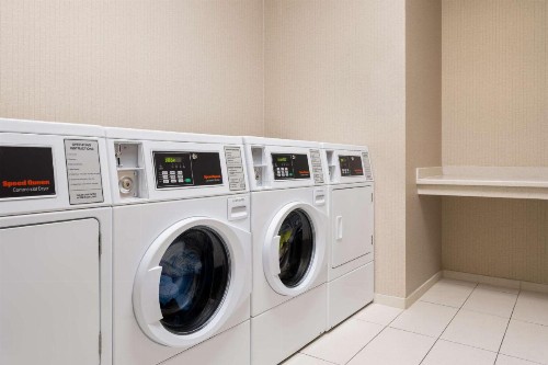 Hampton Inn Charleston North - image 28