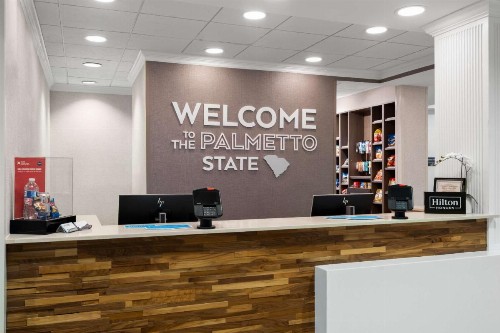 Hampton Inn Charleston North - image 4