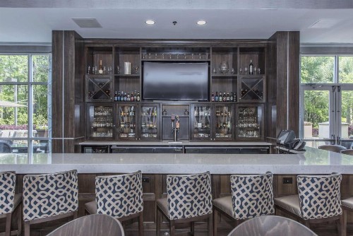 DoubleTree by Hilton North Charleston - Convention Center - image 25
