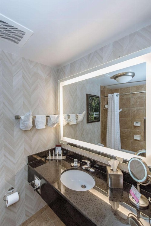 DoubleTree by Hilton North Charleston - Convention Center - image 27