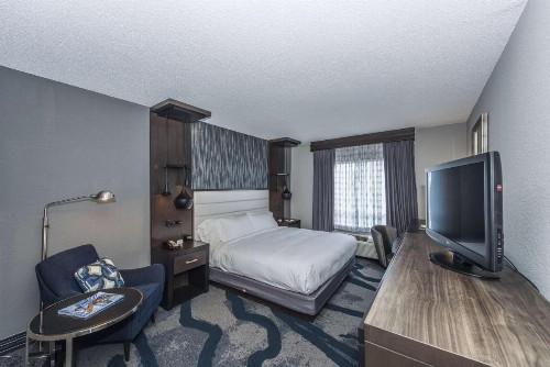 DoubleTree by Hilton North Charleston - Convention Center - image 45