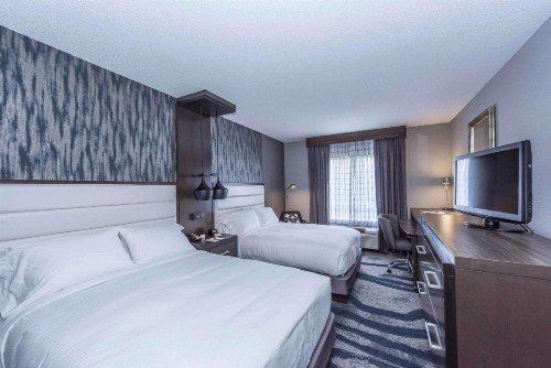 DoubleTree by Hilton North Charleston - Convention Center - image 8