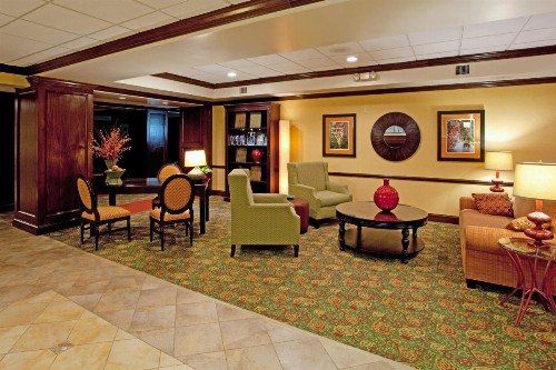 Holiday Inn Express Hotel & Suites Charleston-Ashley Phosphate an IHG Hotel - image 22