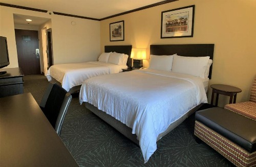 Holiday Inn Express Hotel & Suites Charleston-Ashley Phosphate an IHG Hotel - image 26