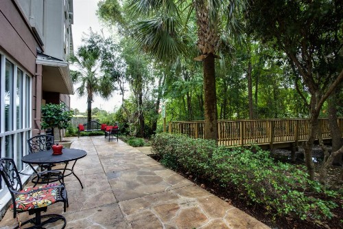 Holiday Inn Express Hotel & Suites Charleston-Ashley Phosphate an IHG Hotel - image 29