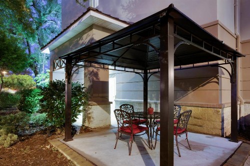 Holiday Inn Express Hotel & Suites Charleston-Ashley Phosphate an IHG Hotel - image 34