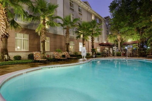 Holiday Inn Express Hotel & Suites Charleston-Ashley Phosphate an IHG Hotel - image 39