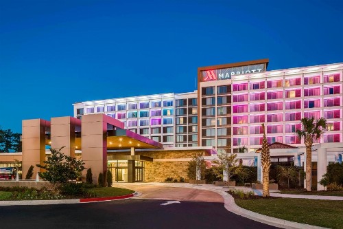 North Charleston Marriott