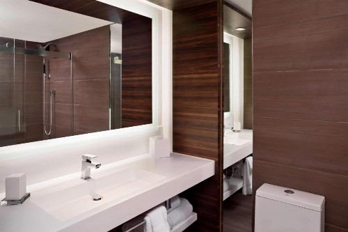 North Charleston Marriott - image 11