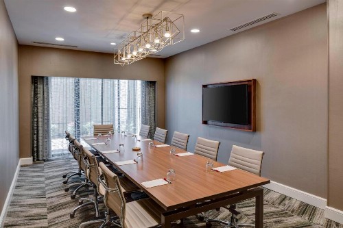 North Charleston Marriott - image 15