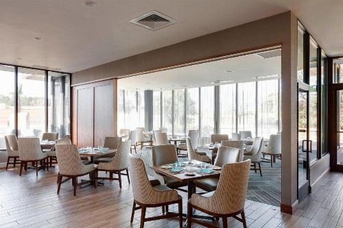 North Charleston Marriott - image 16