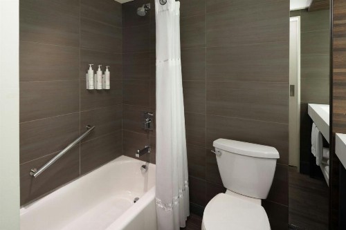 North Charleston Marriott - image 17