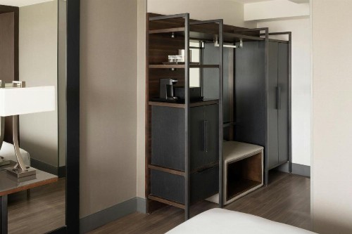 North Charleston Marriott - image 22