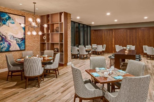 North Charleston Marriott - image 26