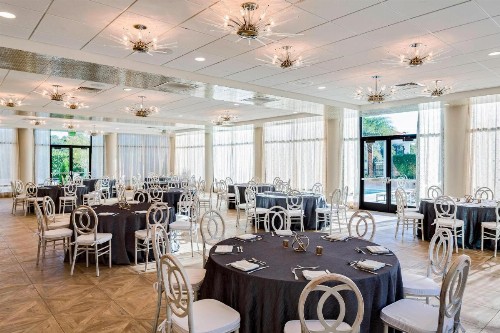 North Charleston Marriott - image 28