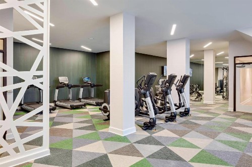 North Charleston Marriott - image 29