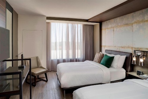 North Charleston Marriott - image 3