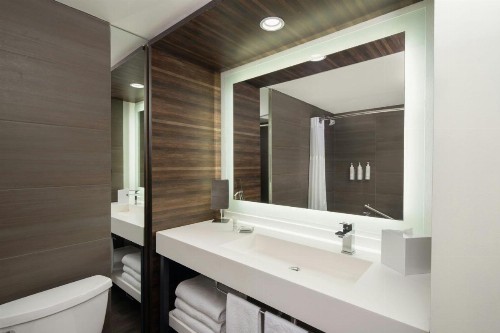 North Charleston Marriott - image 30