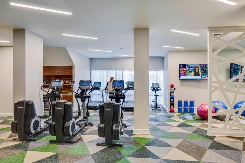 North Charleston Marriott - image 32