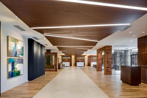 North Charleston Marriott - image 35