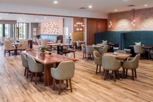 North Charleston Marriott - image 36