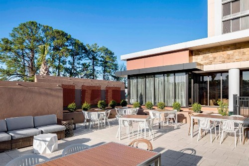 North Charleston Marriott - image 39