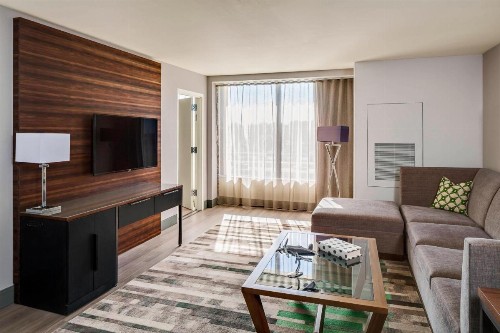 North Charleston Marriott - image 42