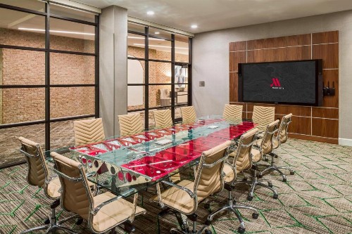 North Charleston Marriott - image 46
