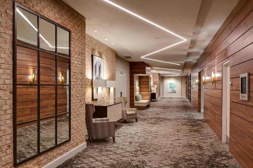 North Charleston Marriott - image 47