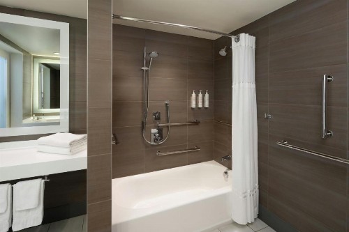 North Charleston Marriott - image 5