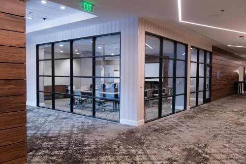 North Charleston Marriott - image 7