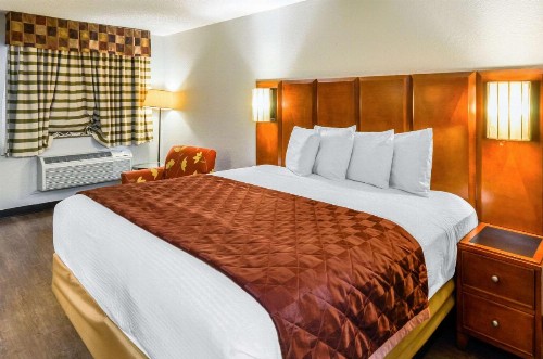 Rodeway Inn North Charleston - image 23