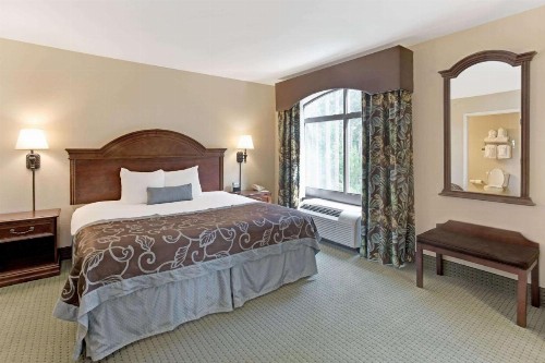 Wingate by Wyndham Charleston Southern University - image 14